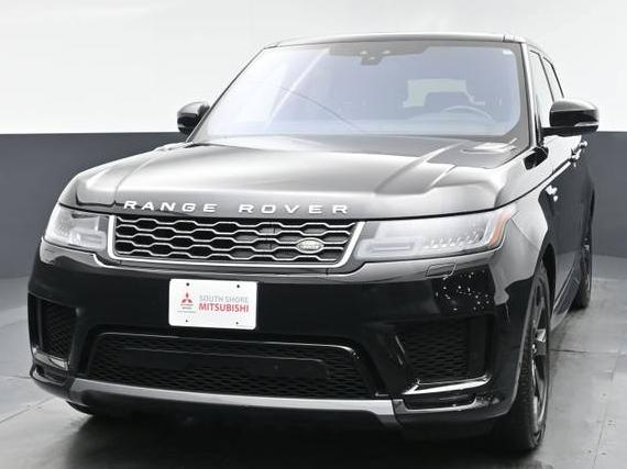 LAND ROVER RANGE ROVER SPORT 2020 SALWR2RY2LA706270 image